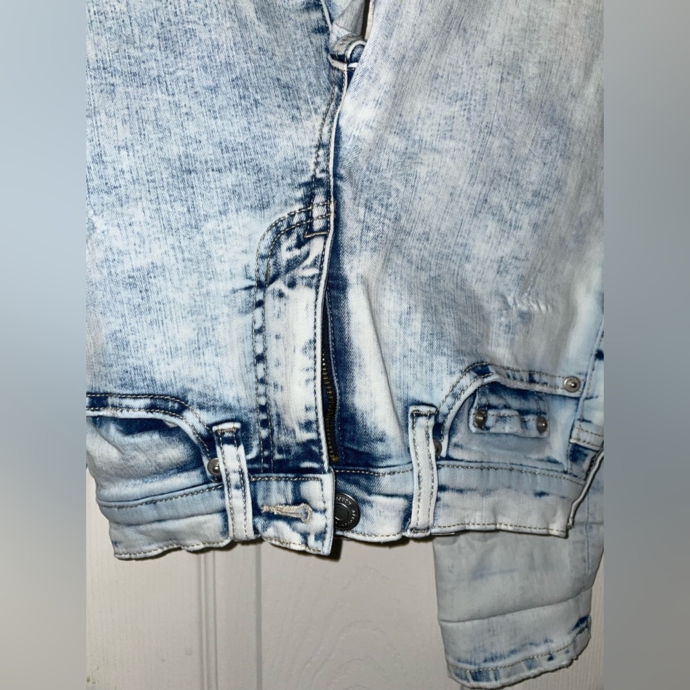 Aeropostale High Rise Jeans Size 00